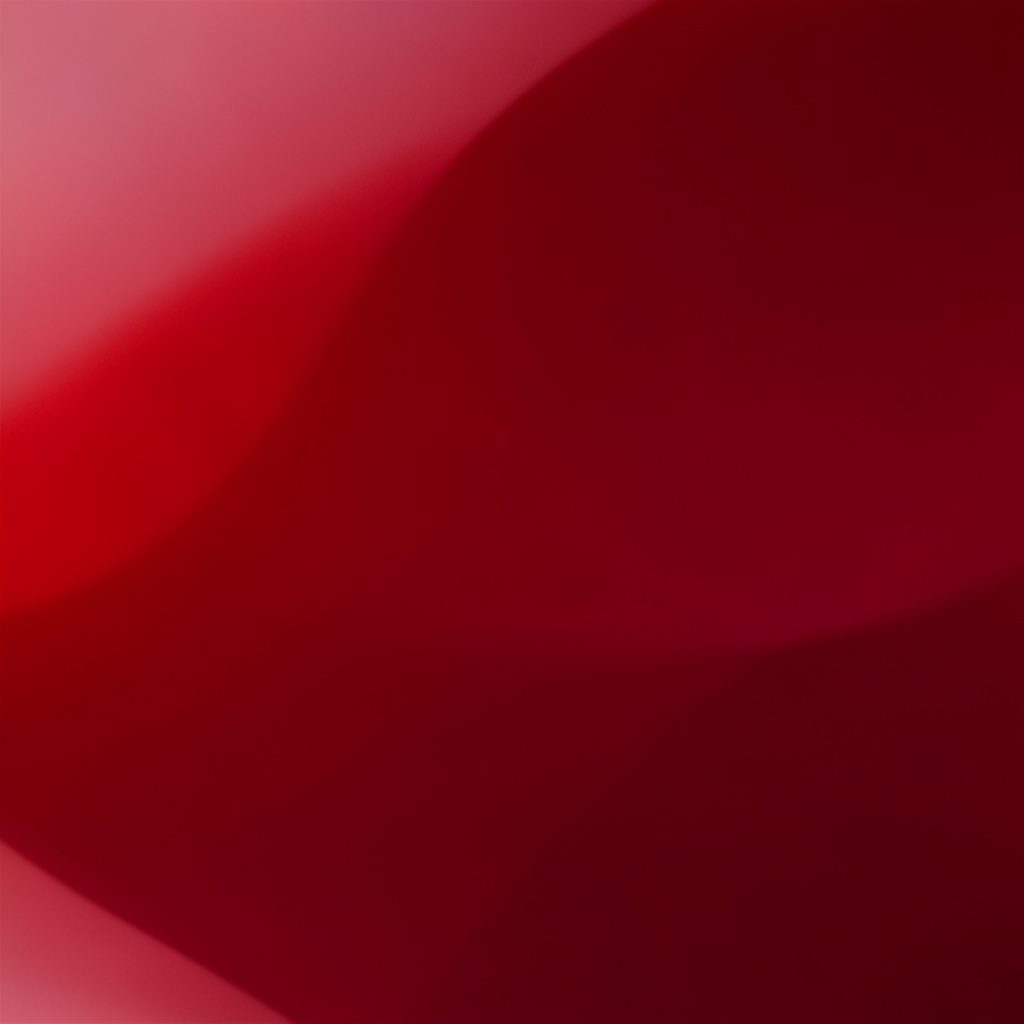 Composición abstracta en tonos rojos y naranjas con degradado, ambiente de entretenimiento