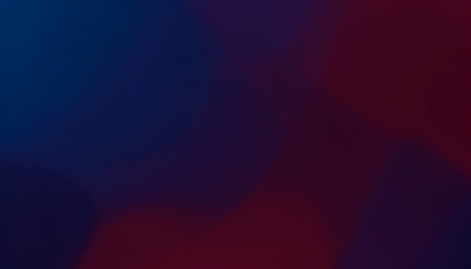 Composición abstracta en tonos azul profundo y granate, con un degradado suave que evoca seriedad y profundidad periodística.